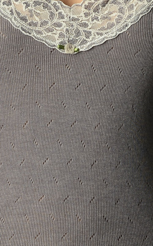 Now 44% Off Our Classic Wide Strap Camisole - product image  