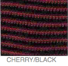 Now Over 50% Off! More Sizes in Our Black Microstripe Muslin Trim Boat Neck Top - product image  