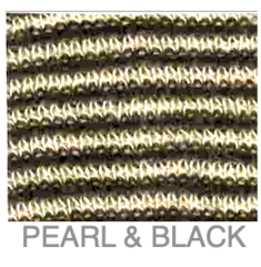 More Colours + 55% OFF!! New Colours in Our Black Microstripe Boat Neck Top - product images 9 of 9