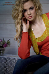 Mega Sale 60% Off!! New Colours in Our Lime Wide Lace Cardigan - product images 1 of 7