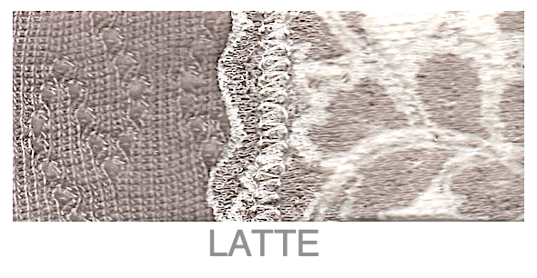 Now 45% OFF!! More New Colours + Sizes in Our Classic Wide Lace Twin Set - product image  