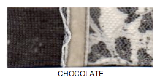 Flash Sale 50%+ Off!! More New Colours in Our Cream Velvet Wide Lace Twin Set - product image  