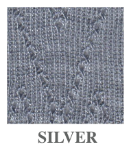 Wow 60% Off!! Even More New Colours in Our Scallop Lace Long Sleeve Top - product images 7 of 10