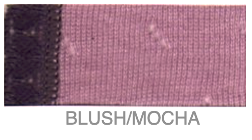 Now 56% Off More Colours in Our Narrow Mocha Lace Twin Set - product image  