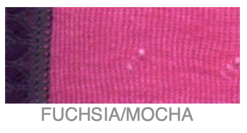 Now 56% Off More Colours in Our Narrow Mocha Lace Twin Set - product image  