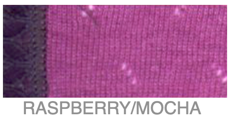 Now 56% Off More Colours in Our Narrow Mocha Lace Twin Set - product image  