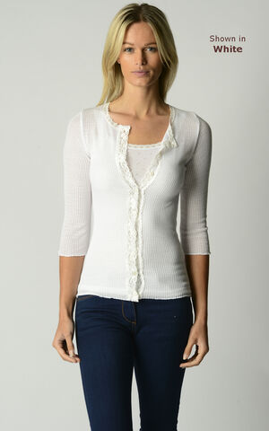 Special,Order,Listing,For,MB,Only,dated,16.8.26,Lace Shrug, Lace Trim Top, Microstripe Top, Palace London, Palace London Clothing