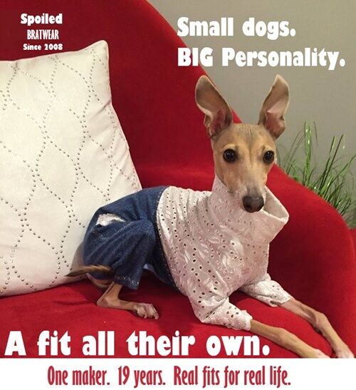 SpoiledBratzwear.com