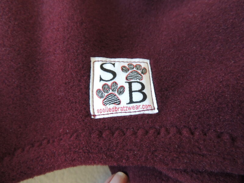 NEW COLORS! ProFleece Mid Weight Custom Dog Suit - product images  of 