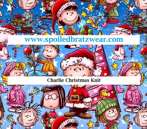 Charlie,Christmas,Cotton,Knit,Dog,Romper,peanuts, christmas, snoopy