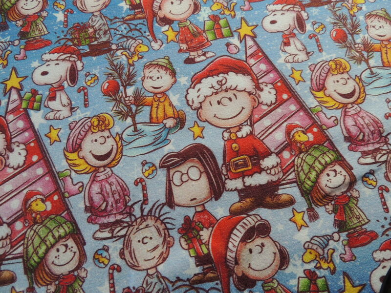 Charlie Christmas Cotton Knit Dog Romper - product images  of 