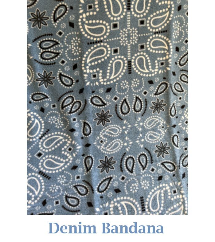 Western Wag™ Wrap Blanket Coat Southwest Prints - product images  of 