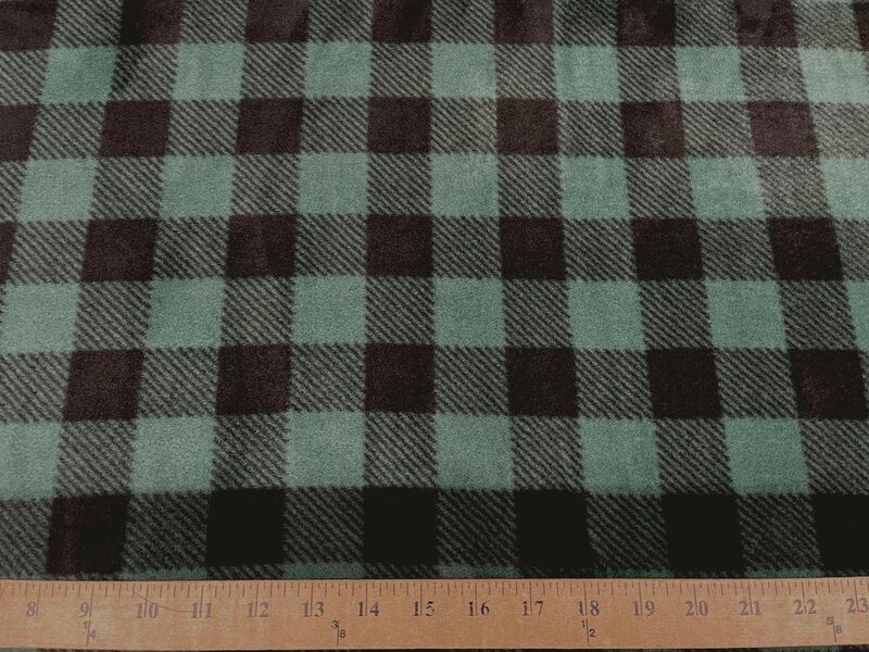 Double Fleece Lux Cuddle Coat-several prints - product images  of 