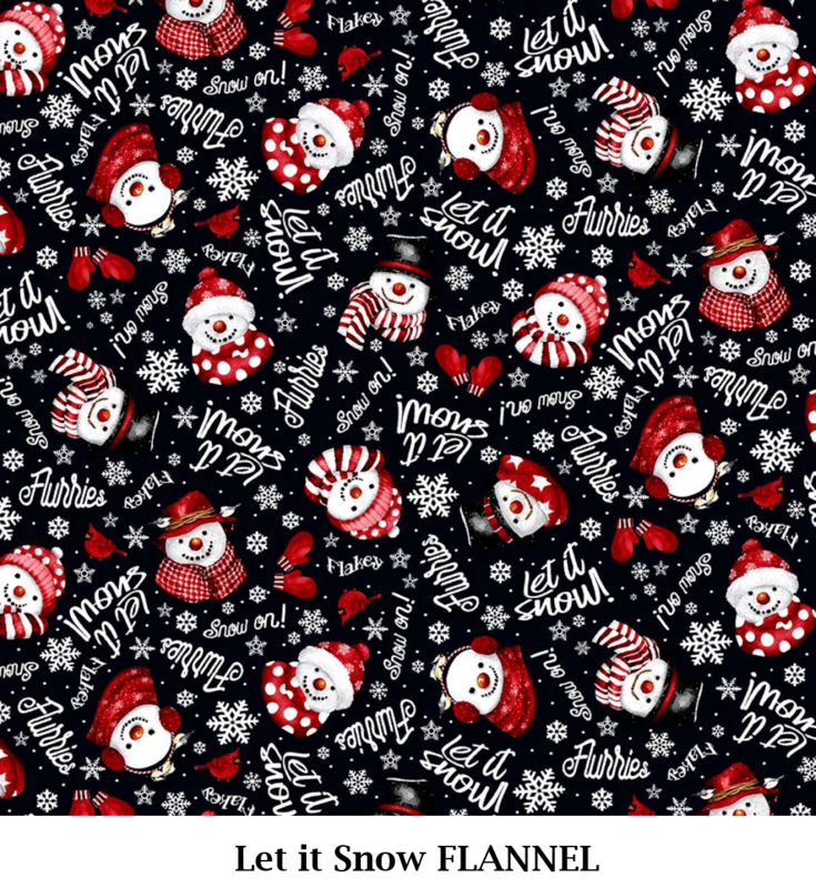 Sneak Peak JANUARY 2026 - Snowy Vibes - product images  of 