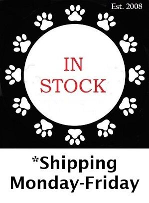 MEDIUM Grinch Ornaments and Plaid Cotton Knit Dog Jammies - product images  of 