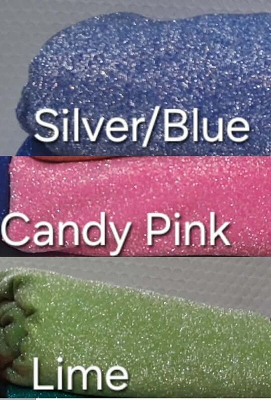 Slinky Sparkle Knit Romper-3 colors - product images  of 