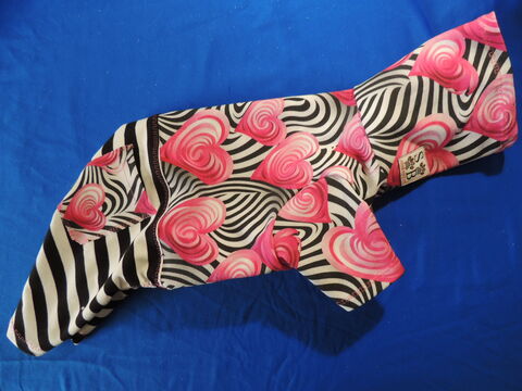 SMALL,Valentine's,Romper,Cotton,Knit