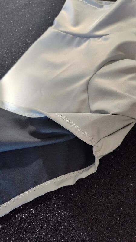 MEDIUM Moonbrite Reflective Dog Safety Shirt - product images  of 