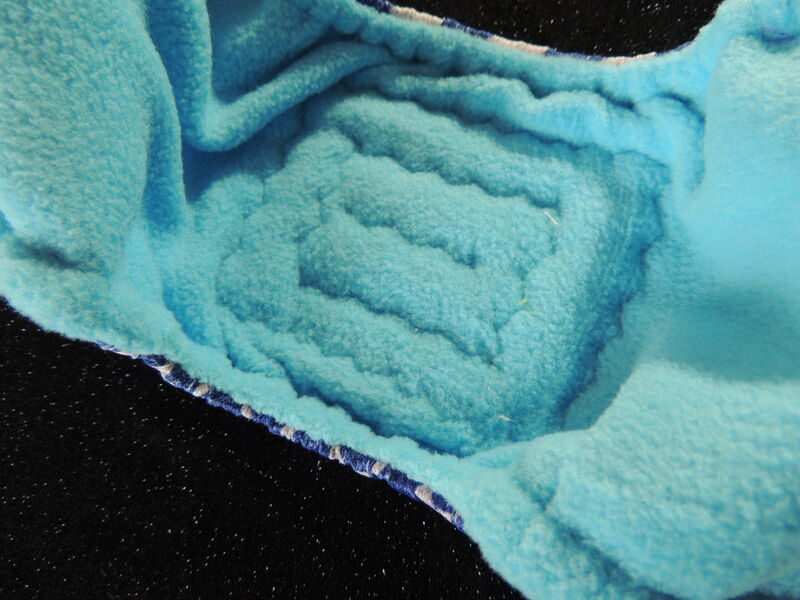 SMALL Starz Waterproof Belly Band - product images  of 