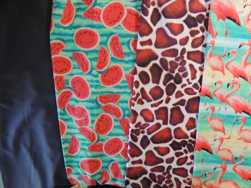 Aloe-Cool K9 Sunwear™ no burn dog suit-UV protection with cooling aloe - product images  of 