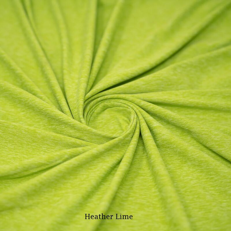 K9 Sunwear™ Heathered HOODIE UV Protection for Italian greyhounds and small dogs - product images  of 