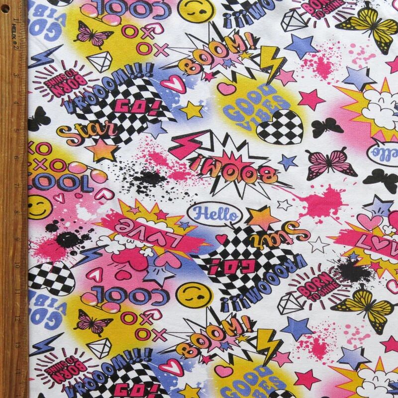 Denim 'n Tee Custom Dog Romper-many prints - product images  of 