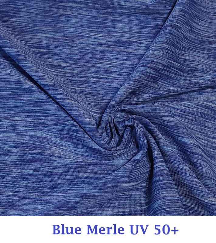 K9 Sunwear™ Cool Blast™ VEST with UV 50+ protection for dogs - product images  of 