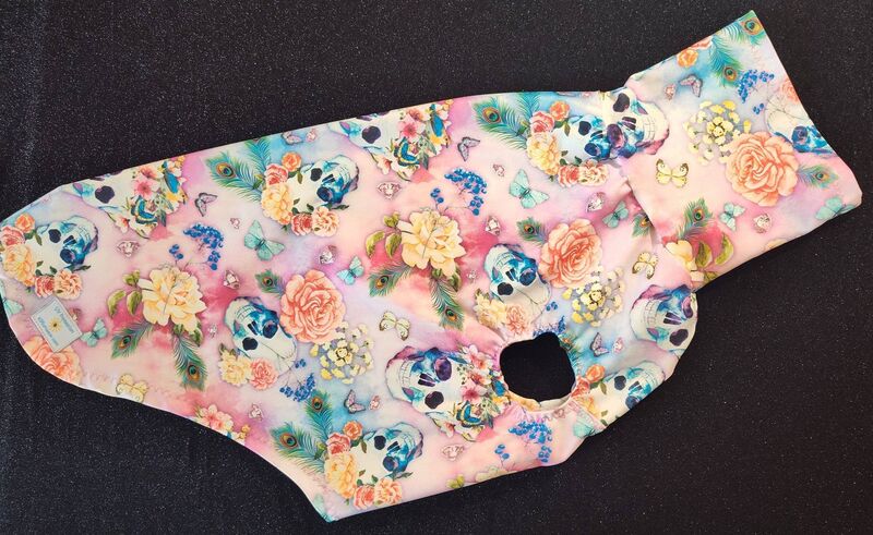 K9 Sunwear™ No-Burn VEST sleeveless UV protection-custom made - product images  of 