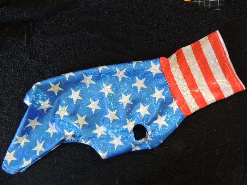 K9Sunwear™ Skinny Dipperz™ Swim Gear for Dogs - product images  of 