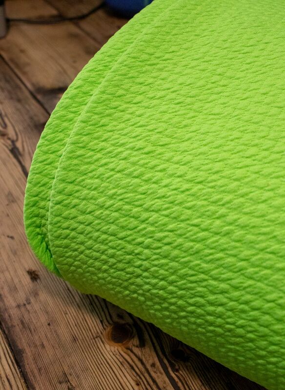 COMING SOON Eco-Friendly Insulating Performance Fabric-made in the USA - product images  of 