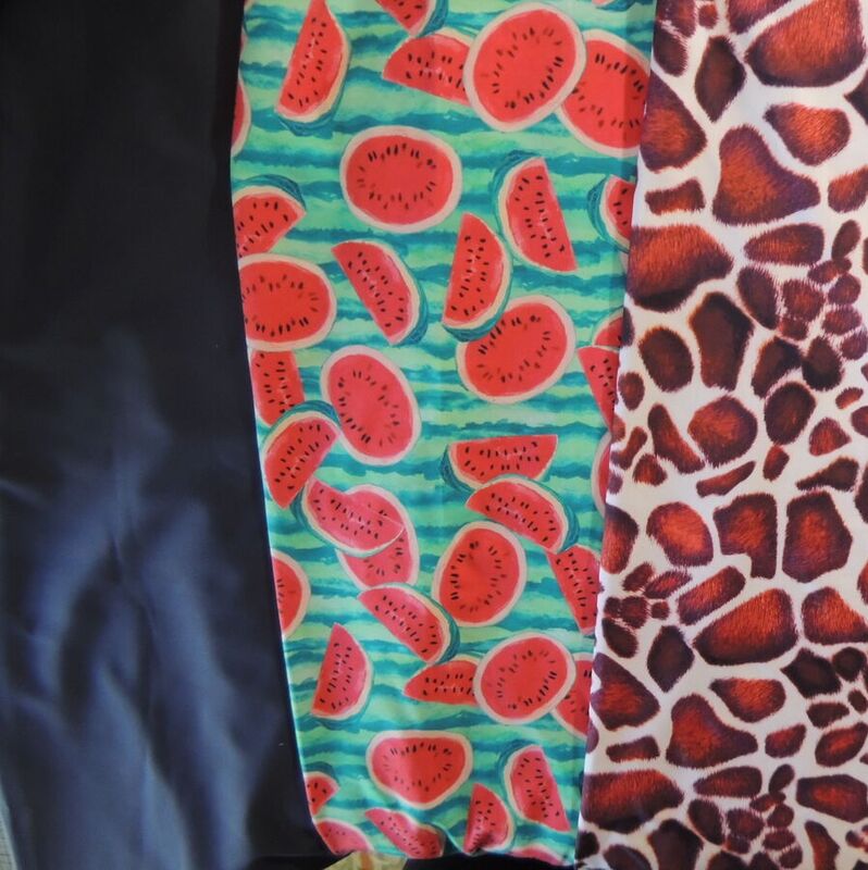 Aloe-Cool K9 Sunwear™ no burn dog suit-UV protection with cooling aloe - product images  of 