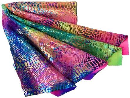 Jonesy Brite Dragon Shimmer--K9 Sunwear™ NO BURN SUIT-UV protection - product images  of 