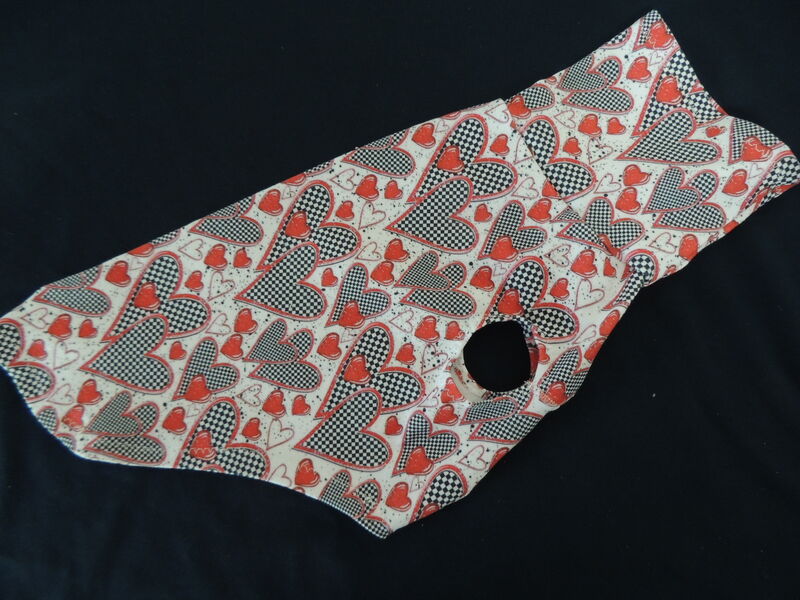 Soft Cotton Knit Sleeveless Shirt, many prints - product images  of 