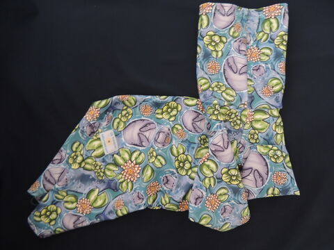 PREORDER,Lazy,Manatee,K9,Sunwear,FULL,SUIT