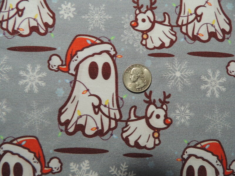 Ghost Dog Walkers Cotton Knit Dog Shirt - product images  of 