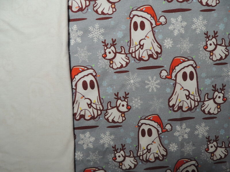 Ghost Dog Walkers Cotton Knit Dog Shirt - product images  of 