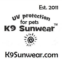 LARGE in stock K9 Sunwear Sleeveless Shirt VW Beach Bus - product images  of 