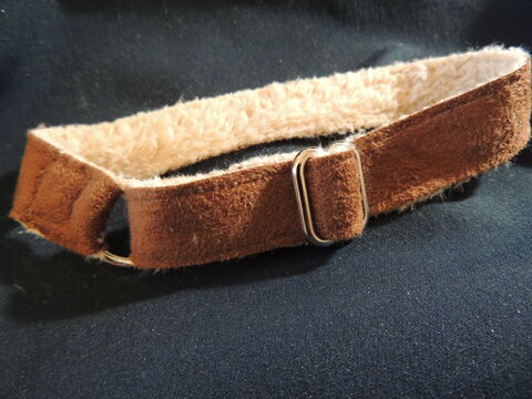 Simple,Softie™,no-rub,skinny,tag,collar,for,small,dogs,soft dog collar, hairless dog collar, spoiled bratzwear, best dog collar, comfortable dog collar, shearling dog collar