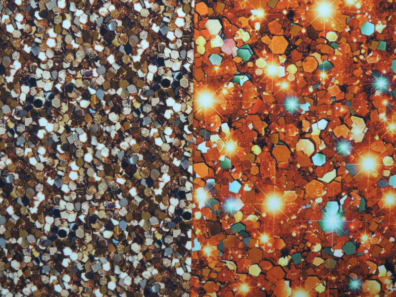 COMING SOON FALL GLITTERS for cuffs/collars - product images