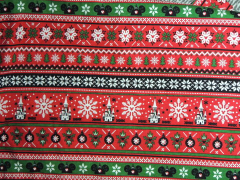 Mouse,House,Christmas,Cotton,Knit,Custom,Made,Dog,Romper,mickey, christmas
