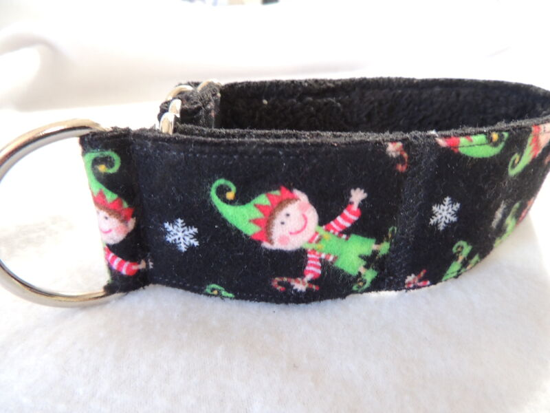 IN STOCK Softie Limited Slip 1.5" Christmas Elves 12" - product images  of 