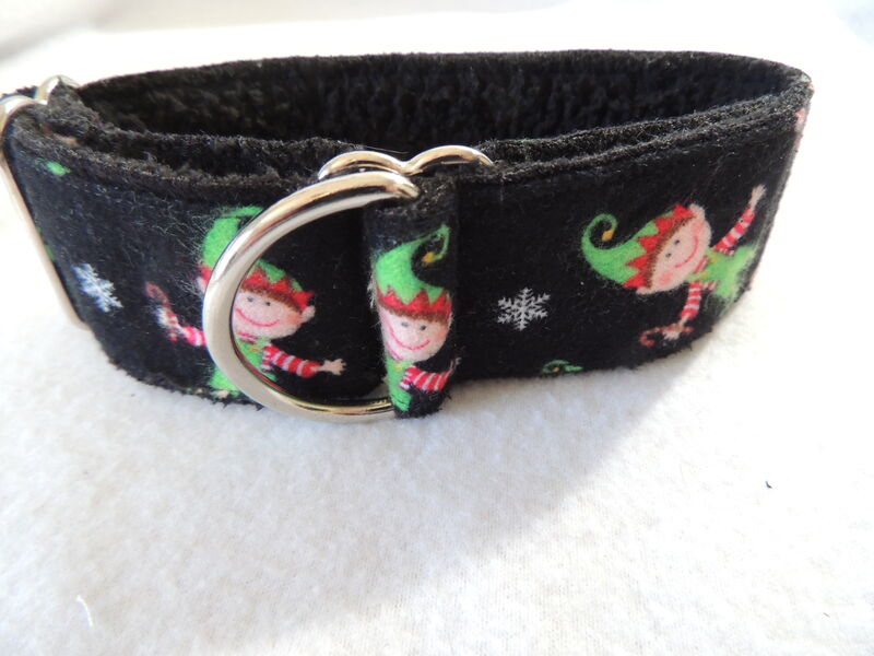 IN STOCK Softie Limited Slip 1.5" Christmas Elves 12" - product images  of 