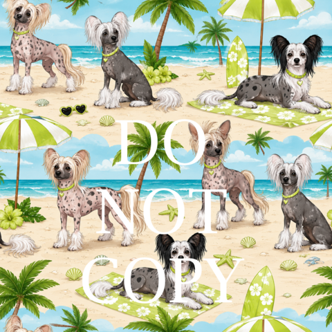 PREORDER,Beachy,Cresties,K9,Sunwear,ROMPER