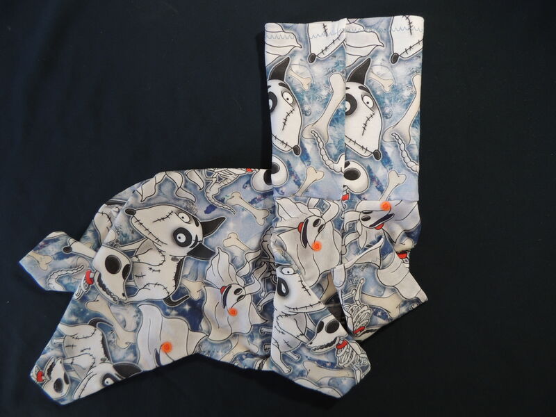 Burton Puppies Cotton Knit Dog Romper/Suit - product images  of 