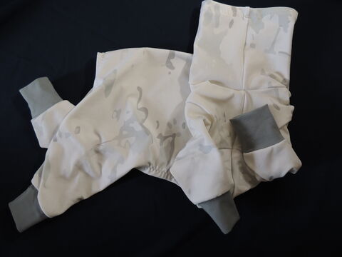 IN,STOCK,LARGE,Polartec,Multi,Cam,Stretch,Romper