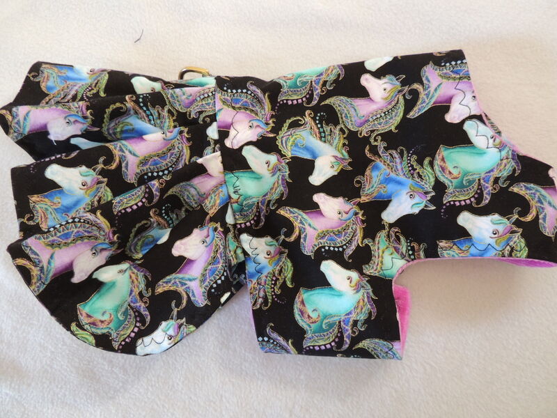 IN STOCK Horses Shimmer Walking Dress - product images  of 