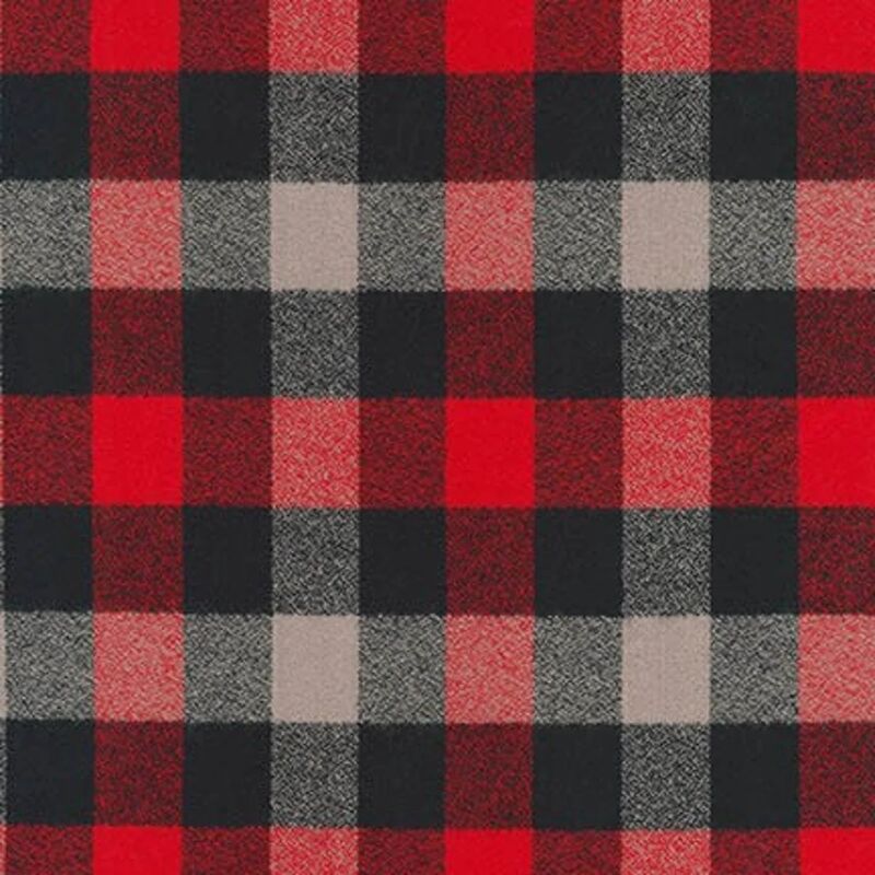 Premium Soft Flannel Walking Vest-several options - product images  of 