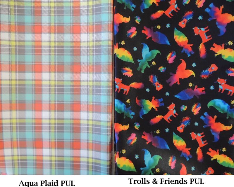 Diapering Solution for Male Dogs-1 Waterproof Male Bellyband Dog Diaper and 3 washable pads-custom made - product images  of 