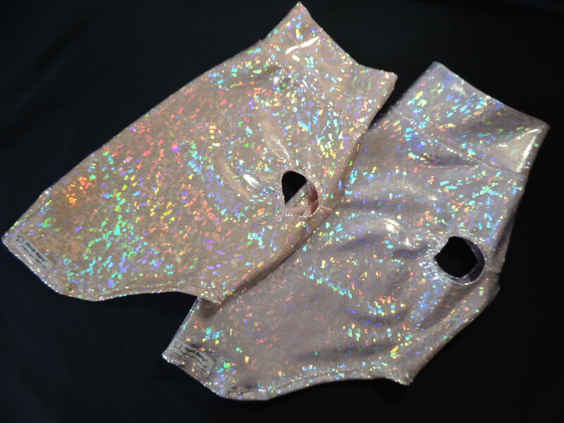 Hawk AWAY!™ Aerial Predator Deterrent Pet Clothing with UV Protection - product images  of 