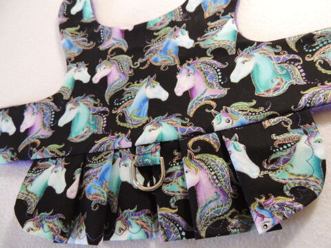 XS,in,stock,Magical,Ponies,walking,dress-harness,for,small,dogs